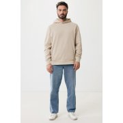 Худи Iqoniq Yengo из переработанного хлопка, унисекс, 280 г/м²