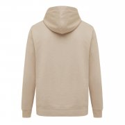 Худи Iqoniq Yengo из переработанного хлопка, унисекс, 280 г/м²