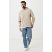 Худи Iqoniq Yengo из переработанного хлопка, унисекс, 280 г/м²