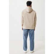 Худи Iqoniq Yengo из переработанного хлопка, унисекс, 280 г/м²