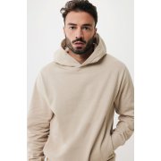 Худи Iqoniq Yengo из переработанного хлопка, унисекс, 280 г/м²
