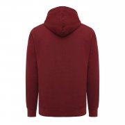 Худи Iqoniq Yengo из переработанного хлопка, унисекс, 280 г/м²