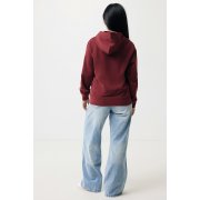 Худи Iqoniq Yengo из переработанного хлопка, унисекс, 280 г/м²