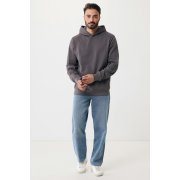 Худи Iqoniq Yengo из переработанного хлопка, унисекс, 280 г/м²