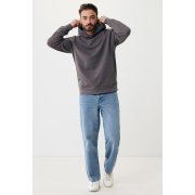 Худи Iqoniq Yengo из переработанного хлопка, унисекс, 280 г/м²