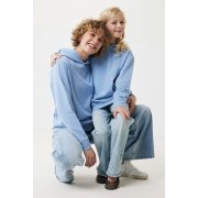 Худи Iqoniq Yengo из переработанного хлопка, унисекс, 280 г/м²