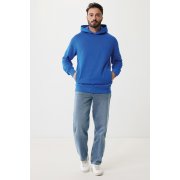 Худи Iqoniq Yengo из переработанного хлопка, унисекс, 280 г/м²