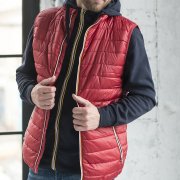 Жилет WORMS 200 Темно-синий арт. 399914.26 Жилет WORMS 200 Темно-синий арт. 399914.26