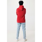 Худи Iqoniq Yengo из переработанного хлопка, унисекс, 280 г/м²