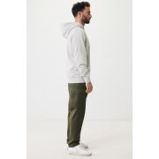 Худи Iqoniq Yengo из переработанного хлопка, унисекс, 280 г/м²