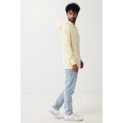 Худи Iqoniq Yengo из переработанного хлопка, унисекс, 280 г/м²