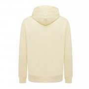 Худи Iqoniq Yengo из переработанного хлопка, унисекс, 280 г/м²