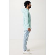Худи Iqoniq Yengo из переработанного хлопка, унисекс, 280 г/м²
