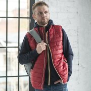 Жилет WORMS 200 Черный арт. 399914.35 Жилет WORMS 200 Черный арт. 399914.35