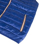 Жилет WORMS 200 Черный арт. 399914.35 Жилет WORMS 200 Черный арт. 399914.35