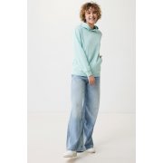 Худи Iqoniq Yengo из переработанного хлопка, унисекс, 280 г/м²