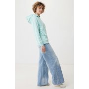 Худи Iqoniq Yengo из переработанного хлопка, унисекс, 280 г/м²