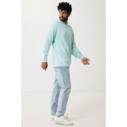 Худи Iqoniq Yengo из переработанного хлопка, унисекс, 280 г/м²