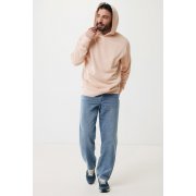 Худи Iqoniq Yengo из переработанного хлопка, унисекс, 280 г/м²