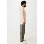 Худи Iqoniq Yengo из переработанного хлопка, унисекс, 280 г/м²