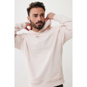 Худи Iqoniq Yengo из переработанного хлопка, унисекс, 280 г/м²