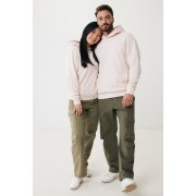 Худи Iqoniq Yengo из переработанного хлопка, унисекс, 280 г/м²