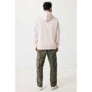 Худи Iqoniq Yengo из переработанного хлопка, унисекс, 280 г/м²