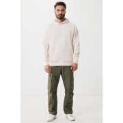 Худи Iqoniq Yengo из переработанного хлопка, унисекс, 280 г/м²