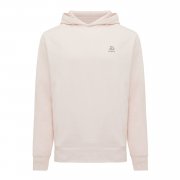 Худи Iqoniq Yengo из переработанного хлопка, унисекс, 280 г/м²