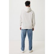 Худи Iqoniq Yengo из переработанного хлопка, унисекс, 280 г/м²