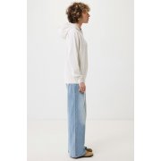 Худи Iqoniq Yengo из переработанного хлопка, унисекс, 280 г/м²