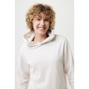 Худи Iqoniq Yengo из переработанного хлопка, унисекс, 280 г/м²