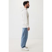 Худи Iqoniq Yengo из переработанного хлопка, унисекс, 280 г/м²