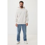 Худи Iqoniq Yengo из переработанного хлопка, унисекс, 280 г/м²