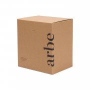 Вакуумный термос с ручкой VINGA Arbe из переработанной нержавеющей стали RCS, 1 200 мл арт. V4290001