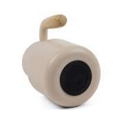 Вакуумный термос с ручкой VINGA Arbe из переработанной нержавеющей стали RCS, 1 200 мл арт. V4290013