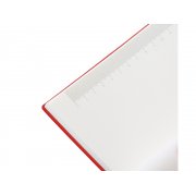 Подарочный набор блокнот А5 и металлическая шариковая ручка «Nabokov» арт. 21007.01