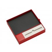 Подарочный набор блокнот А5 и металлическая шариковая ручка «Nabokov» арт. 21007.01