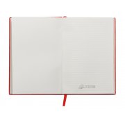 Подарочный набор блокнот А5 и металлическая шариковая ручка «Nabokov» арт. 21007.01