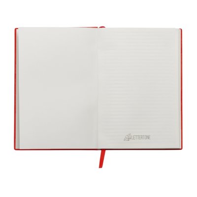 Подарочный набор блокнот А5 и металлическая шариковая ручка «Nabokov» арт. 21007.01