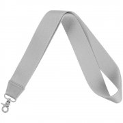 Ланъярд Band, серый арт. 20384.10 Ланъярд Band, серый арт. 20384.10