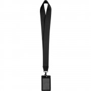 Ланъярд Band, черный арт. 20384.30 Ланъярд Band, черный арт. 20384.30