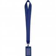 Ланъярд Band, синий арт. 20384.40 Ланъярд Band, синий арт. 20384.40