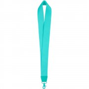 Ланъярд Band, бирюзовый арт. 20384.49