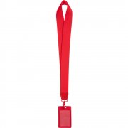 Ланъярд Band, красный арт. 20384.50 Ланъярд Band, красный арт. 20384.50