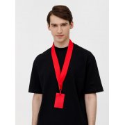 Ланъярд Band, красный арт. 20384.50 Ланъярд Band, красный арт. 20384.50