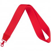 Ланъярд Band, красный арт. 20384.50 Ланъярд Band, красный арт. 20384.50