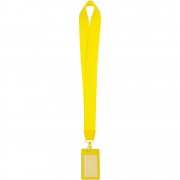 Ланъярд Band, желтый арт. 20384.80 Ланъярд Band, желтый арт. 20384.80