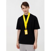 Ланъярд Band, желтый арт. 20384.80 Ланъярд Band, желтый арт. 20384.80