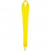 Ланъярд Band, желтый арт. 20384.80 Ланъярд Band, желтый арт. 20384.80